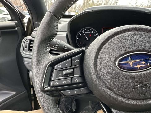 Certified 2025 Subaru Forester Premium image 30
