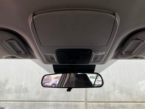 Used 2025 Toyota Camry LE image 15