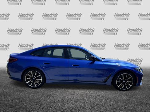 Certified 2025 BMW M440i RWD image 11