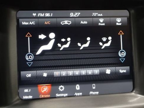 Used 2023 Dodge Charger GT image 34