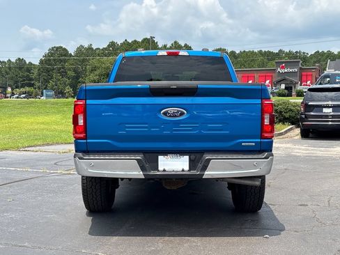 Used 2021 Ford F150 XLT AWD/4WD image 29