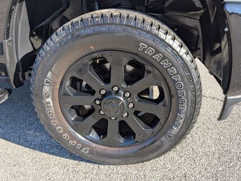 Used 2025 RAM 2500 Big Horn AWD/4WD image 10