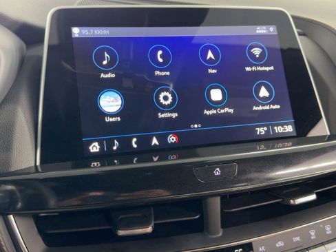 Used 2024 Cadillac CT5 V w/ Platinum Package image 23