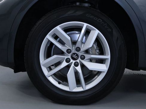 Used 2022 Audi Q5 2.0T Premium w/ Convenience Package AWD/4WD image 35