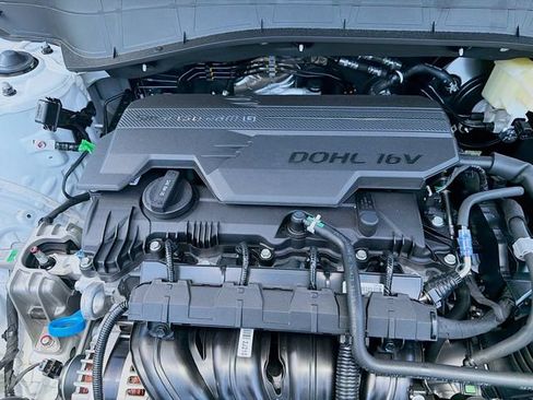 New 2026 Hyundai Kona SEL Sport FWD image 30