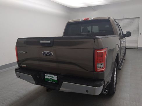 Used 2015 Ford F150 XLT w/ Equipment Group 302A Luxury RWD image 7