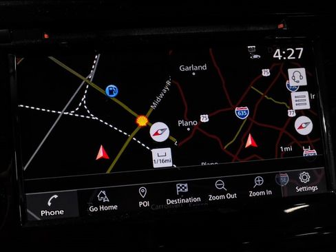 Used 2019 Nissan Rogue Sport SL w/ Premium Package image 25