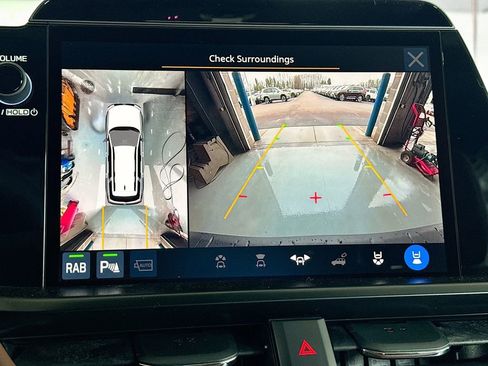 New 2026 Subaru Outback Touring AWD/4WD image 12