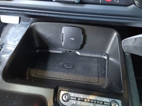 Used 2022 Ford Bronco Outer Banks w/ Sasquatch Package image 21