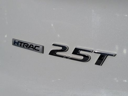 Used 2023 Hyundai Santa Fe Calligraphy w/ Cargo Package AWD/4WD image 8
