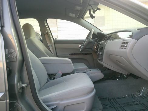 Used 2007 Buick LaCrosse CX image 15