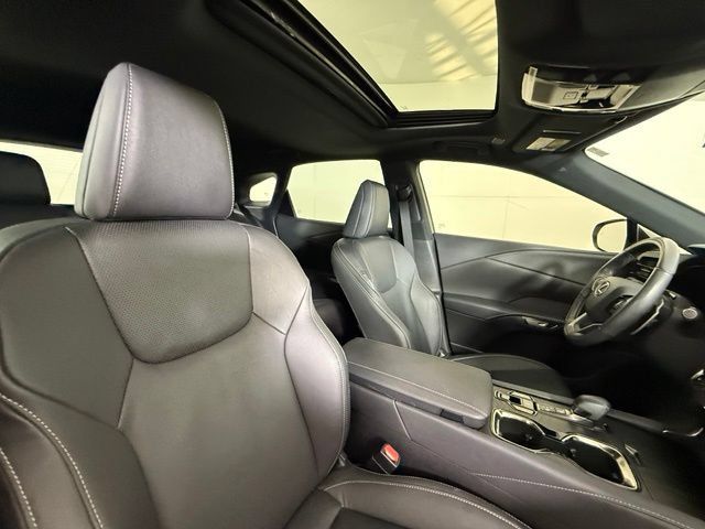 Used 2024 Lexus RX 350 Premium Plus w/ Convenience Package FWD image 31