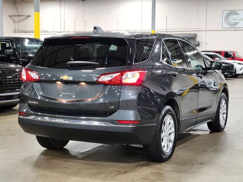 Used 2020 Chevrolet Equinox LT image 8