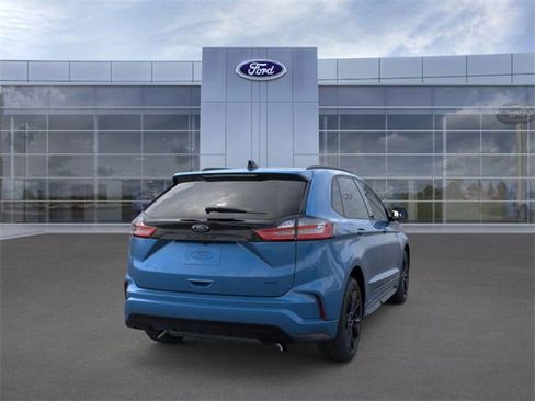 New 2024 Ford Edge SE w/ Black Appearance Package image 30