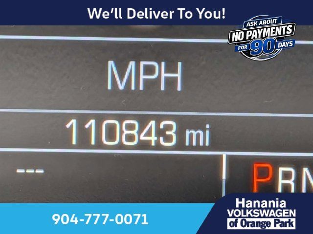 Used 2014 Chevrolet Impala LTZ FWD image 32