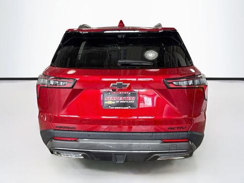 New 2026 Chevrolet Equinox ACTIV w/ Safety and Technology Package FWD image 7