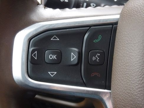 Certified 2022 RAM 1500 Laramie image 47