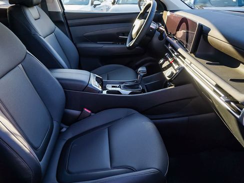 New 2026 Hyundai Tucson SEL image 21