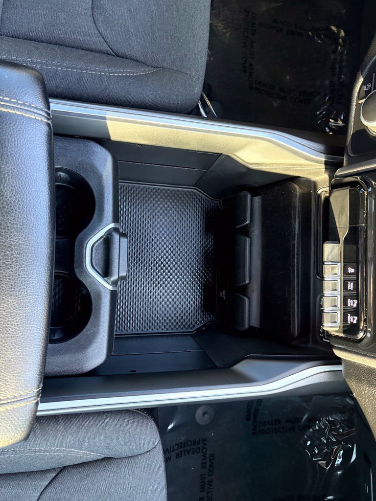 Used 2021 RAM 1500 Big Horn AWD/4WD image 22