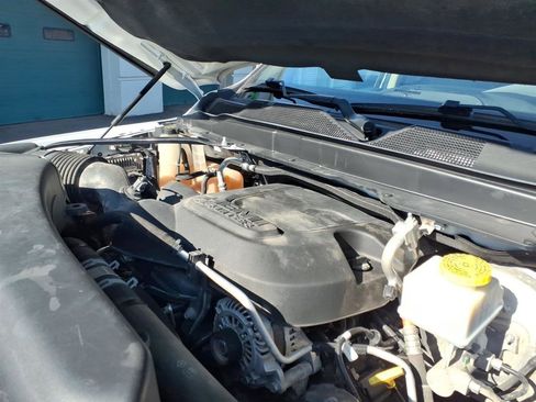 Used 2020 RAM 2500 Tradesman image 30