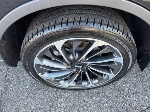 New 2025 Lincoln Aviator Reserve w/ Illumination Package image 10