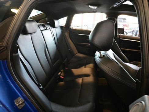 Used 2018 BMW 430i Gran Coupe image 23