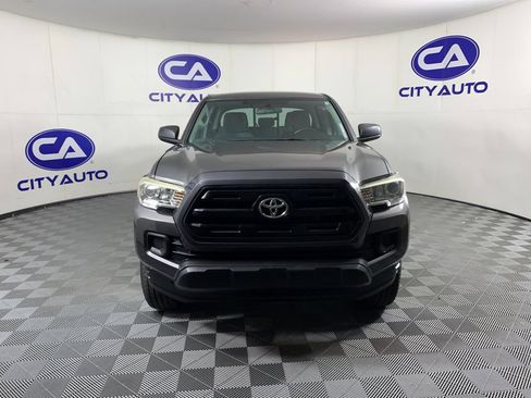 Used 2016 Toyota Tacoma SR RWD image 6