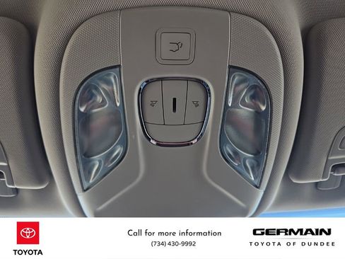 Used 2022 Jeep Compass Limited w/ Elite Group image 38