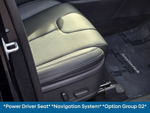Used 2023 Hyundai Santa Fe SEL w/ Premium Package AWD/4WD image 12
