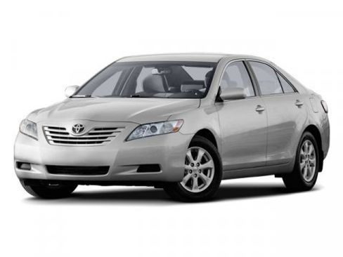 Used 2009 Toyota Camry CE image 1