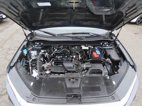 Certified 2023 Honda CR-V EX-L image 10