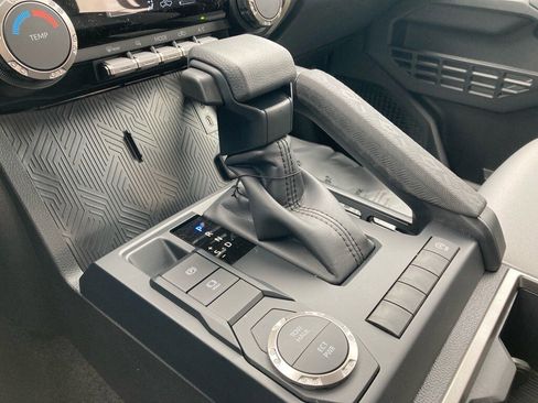 New 2026 Toyota Tacoma SR5 image 25