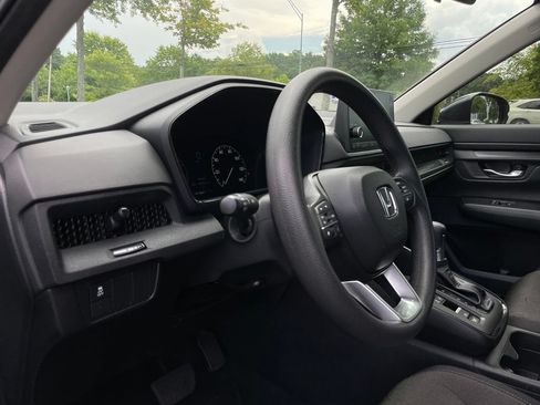 Certified 2023 Honda CR-V LX image 27