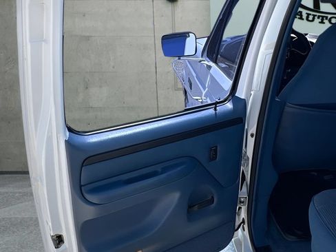 Used 1996 Ford F350 2WD Crew Cab image 13