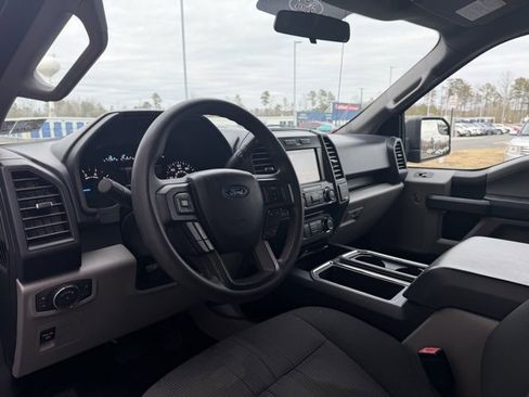 Used 2018 Ford F150 XL w/ Equipment Group 101A Mid image 12