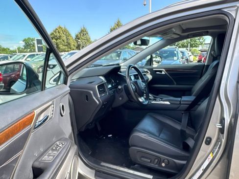 Used 2019 Lexus RX 350 AWD w/ Navigation Package image 15