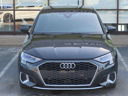 Used 2022 Audi A3 2.0T Premium FWD image 4