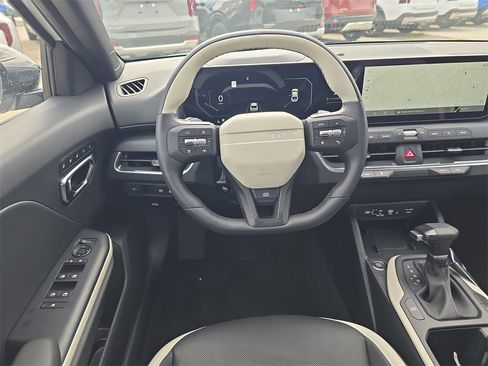 New 2026 Kia K4 GT-Line image 13