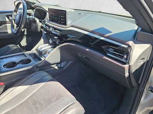 Used 2026 Acura MDX A-Spec AWD/4WD image 22