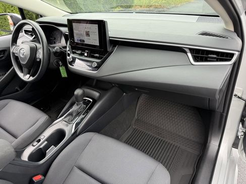 Certified 2024 Toyota Corolla LE image 41