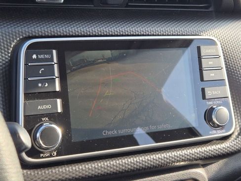 Used 2020 Nissan Kicks SV image 25