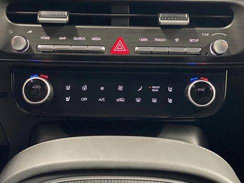 New 2026 Hyundai Palisade Calligraphy image 22