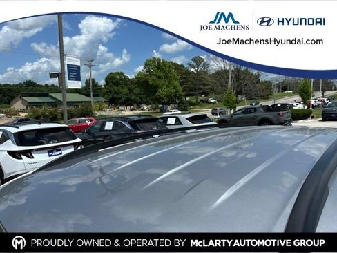 Used 2021 Volkswagen Atlas SE AWD/4WD image 3