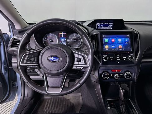 Used 2021 Subaru Crosstrek 2.5i Limited w/ Moonroof Package 2 AWD/4WD image 19