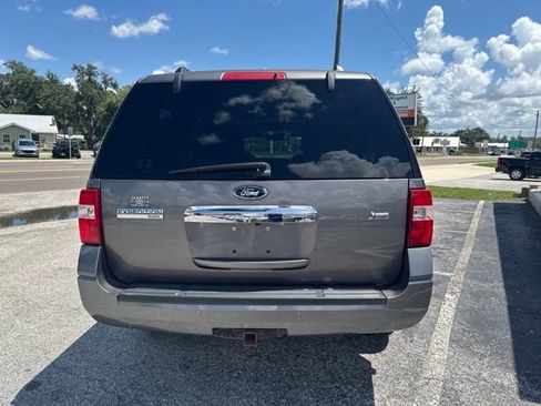 Used 2014 Ford Expedition Limited w/ Equipment Group 301A RWD image 4
