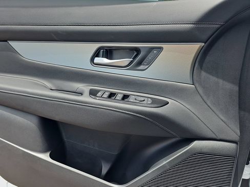 New 2026 Nissan Murano SL AWD/4WD image 26