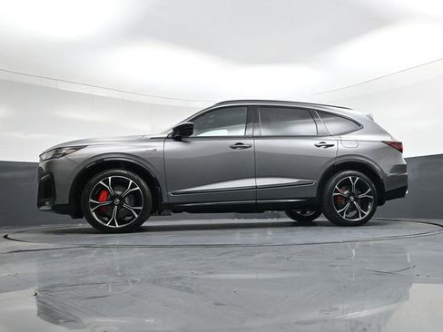 New 2026 Acura MDX Type S AWD/4WD image 35