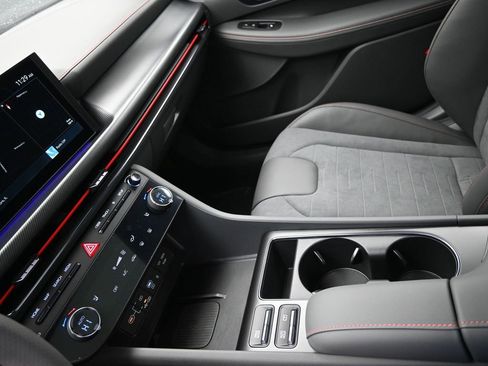 New 2026 Hyundai Sonata N Line image 19