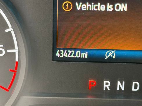 Used 2021 Ford F150 XL w/ STX Appearance Package image 19