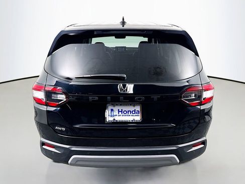 Certified 2023 Honda Pilot EX-L image 6